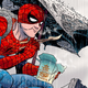 Esto es lo que encontró un hombre después de abrir una lata de pasta <i>Spider-Man</i> de hace 25 años